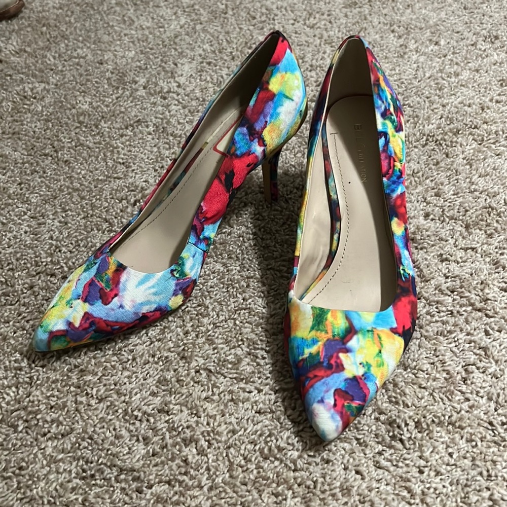 BCBGeneration Heels